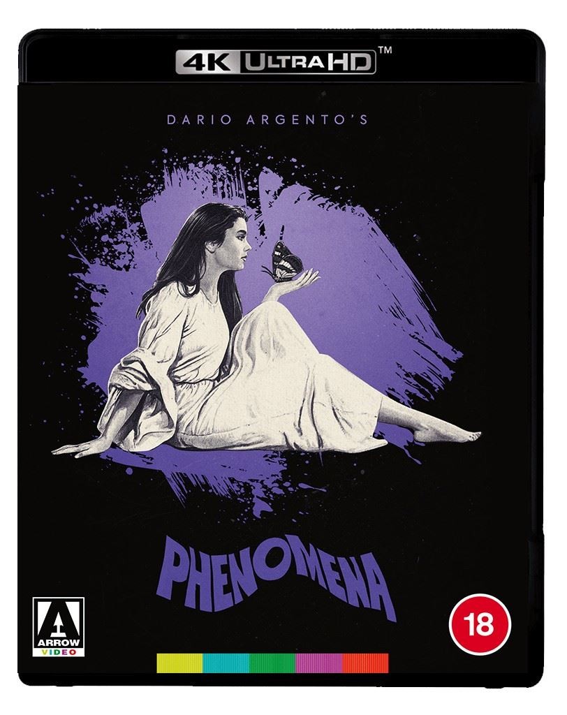 Phenomena 4K Ultra HD - Image 2