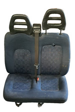 sedile  anteriore destro panca  fiat ducato 244 01-06 originale 60911014