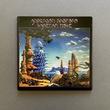 Anderson Bruford Wakeman Howe (2 CDs, 2011 Sp...