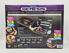 SEGA Genesis 16-Bit Supervillain Bundle Console Heroes Diorama Set — photo 3
