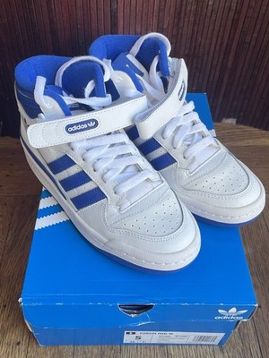 Adidas Sneakers Mid Forums Size 5