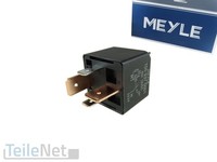 Meyle Multifunktionsrelais Relais 100 937 0001 Arbeitsstrom FüR VW Audi Seat