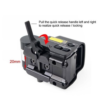 558-g43 Xps2 Hedef İşaretleyici Red Dot - Holografik Nişangâh, 5x Büyütmeli Set Çöl Rengi Siyah 558-g43 Xps2 Hedef İşaretleyici Red Dot - Holografik Nişangâh, 5x Büyütmeli Set Çöl Rengi Siyah
