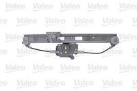 Fensterheber Valeo 850855 FüR Bmw E46 3Er Touring 316 318 320 323 325 328 330