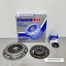 Kit d'embrayage Daihatsu HIJET