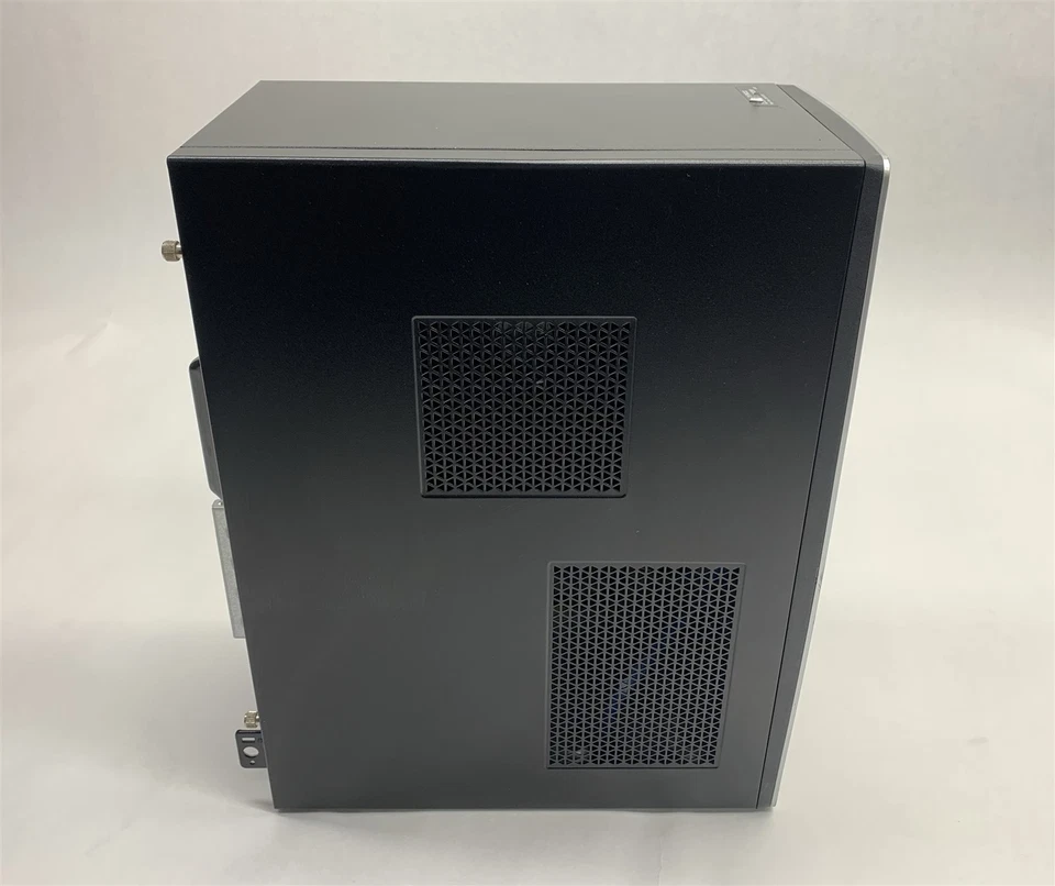 Dell Inspiron 3671 MT Core i3-9100 3.60GHz 16GB 512GB NVMe Windows 10 PC WIFI - Image 4 of 4