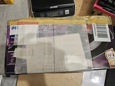 Philips GC4526/87 Azur Performer Plus Steam iron, 2600 W, Black/Silver