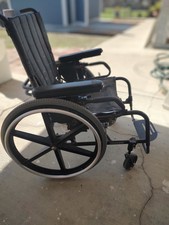 Manual Wheelchair Quickie GP