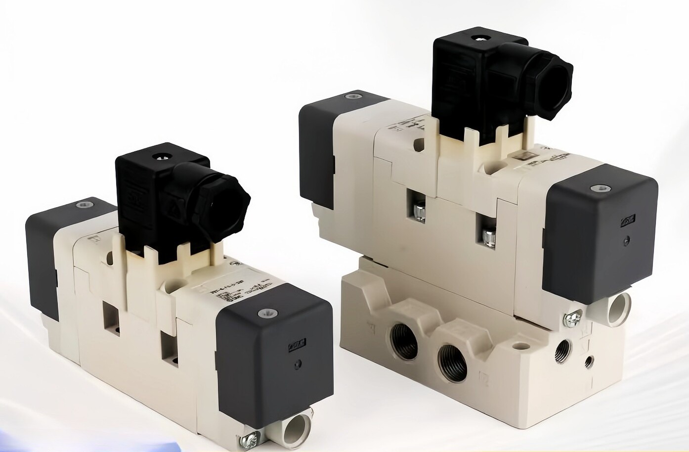 solenoid valve VQ7-6-FG-S-3NR