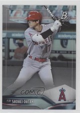 2021 Bowman Platinum Shohei Ohtani #93 02v3