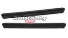 <!--F#f_0-->Ford OUTER Sill Rust Repair Panel PAIR XR XT XW XY Left + Right All Bodies<!--F/-->