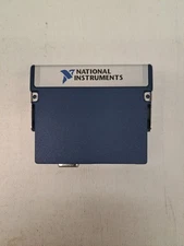 National Instruments NI 9263 16-Bit Analog Output Module USED
