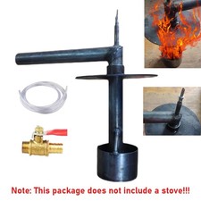 9/10/12/14/16cm Waste Expired Oil Heating Burner Farm Waste Oil Burning Tool