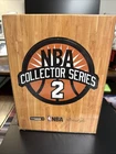 NBA Collector Series 2 Vinyl Figure Case by MINDstyle x Coolrain Studios