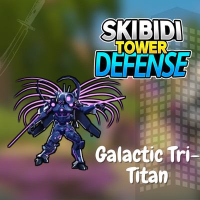 SKIBIDI TOWER DEFENSE | STD | ALL UNITS |   CHEAP & FAST SEND  
