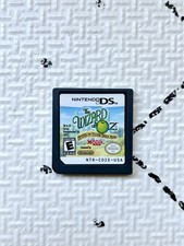 Wizard of Oz: Beyond the Yellow Brick Road (Nintendo DS, 2009) -Authentic,Tested