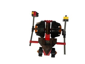 LEGO NEXO KNIGHTS Moltors lava smasher, No Box or Manual (See description)