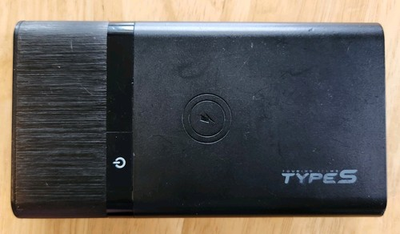 #ad Touring Items Type S 8000 mAh Jump Starter Model# AC56794 Power Bank 5V $6.89