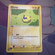 Mareep 64/97 Dragon Regular on eBay