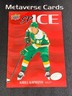 2024-25 UD Ice Hockey SP Ice Hot #SP-7 Kirill Kaprizov Minnesota Wild