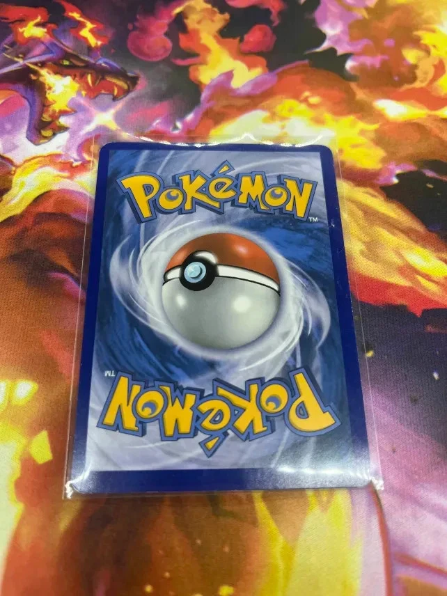 Helioptile 28/119 XY - Phantom Forces Regular LP-Lightly Played Pokémon TCG - Image 4 of 4