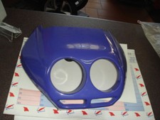 frontale carena cupolino viola  Aprilia 50 Pegaso 50 '92 '94 codice ap 8230901
