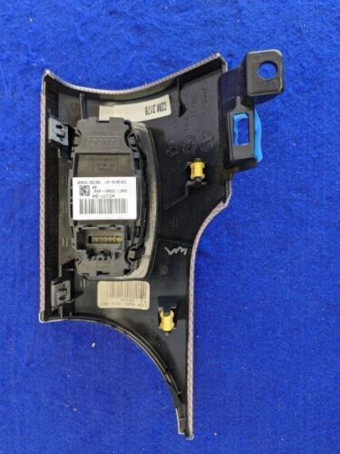2015-2017 Ford Mustang GT S550 Dash Trim Kit Vent Base Molding 2318 - Picture 12 of 12