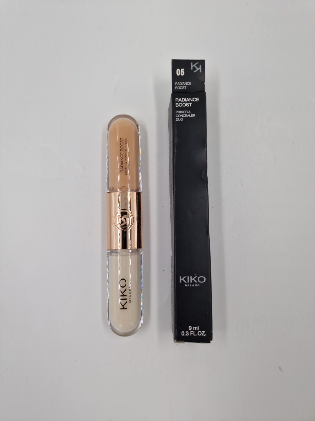 KIKO Milano Primer & Concealer Duo 05 - 9ml