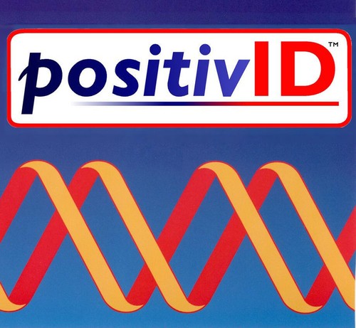 positivID Lite v4 - Professional ID Card Design and Printing Software - Afbeelding 1 van 7