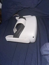 Meta Oculus Quest 2 128GB Standalone VR Headset - White