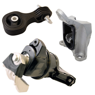 Rodamiento De Soporte De Montaje De Motor Para HONDA CIVIC BALLADE VIII Saloon 50820 Sva A05