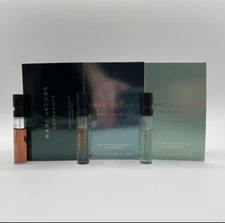 Marc Jacobs Decadence 3PC Sample Set-New