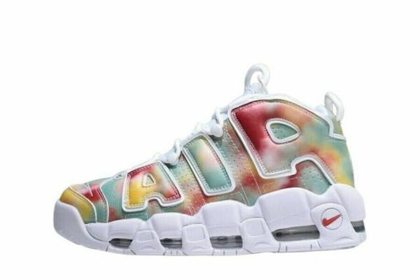 rainbow uptempo