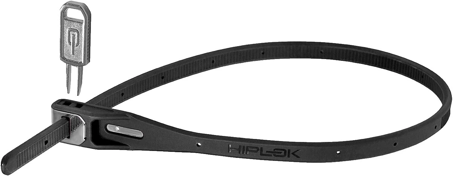 Hiplok Bicycle Locks and Security