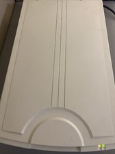 Microtek Scanner 9800XL MRS-3200A3 1600-dpi Optical Res. - Good Condition