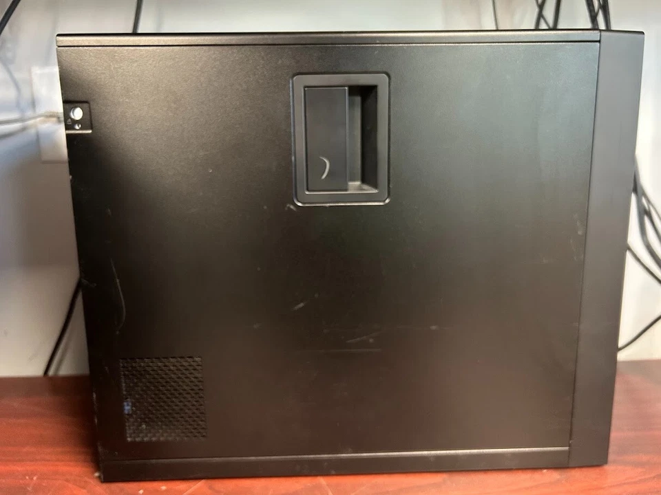 Dell Precision 3620 TWR i7-7700K 4.20GHz, 16GB DDR4 RAM, NO SSD/HDD/OS #95 - Image 2 of 4