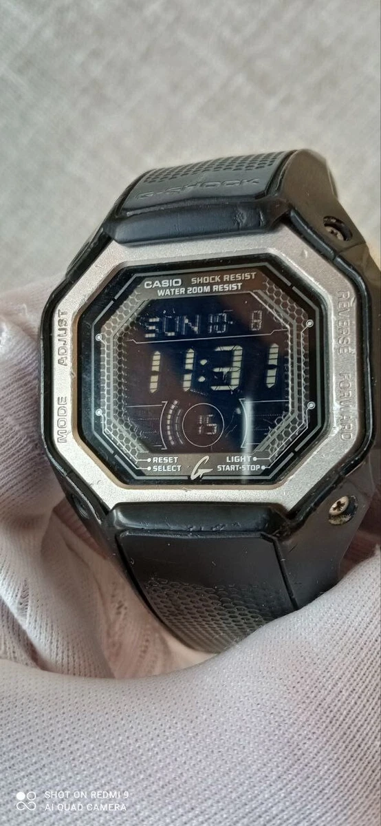 g shock g 056b