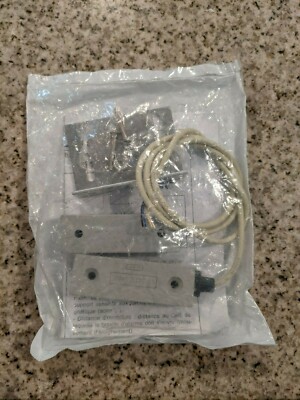 Utcfs im1640psg magnetic contact nfa2p TYPE 3 interlogix