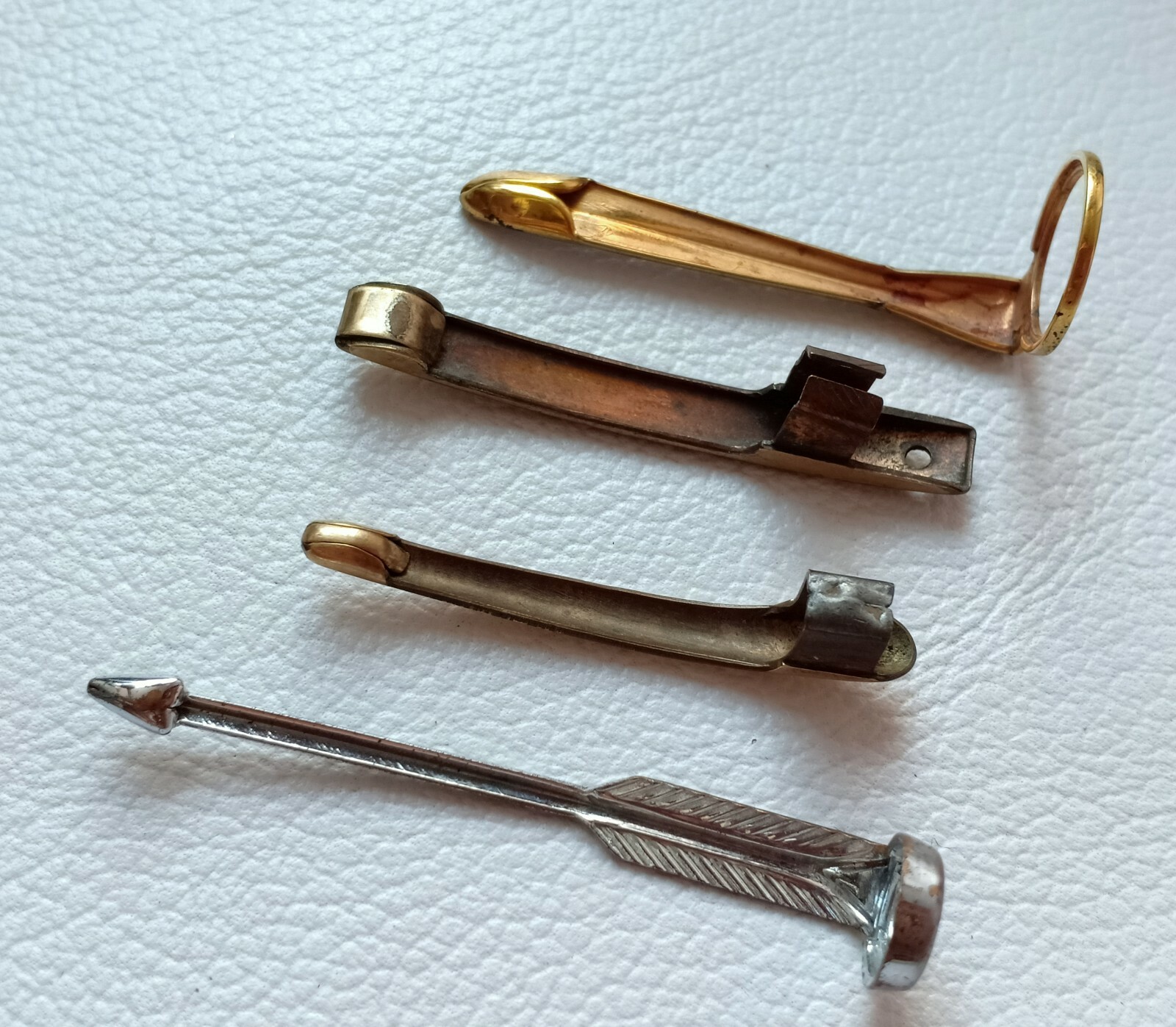 Sell All Sheaffer Parker Pelikan Fountain Pen Spare Parts USED For