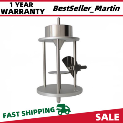 Powder Angle of Repose Measuring Instrument Powder Angle of Repose Tester
