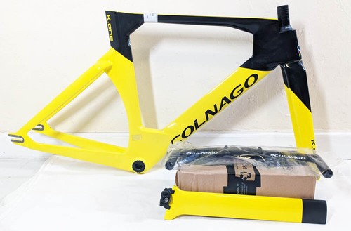 Track Bike Frame 