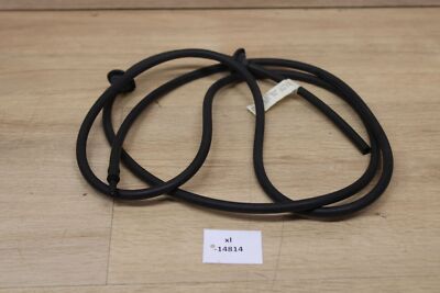 MOPAR 04673046 GROMMET AND HOSE. Liftgate Washer NOS NEU genuine xl14814