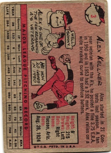 1958 Topps singles #'s 1-207 *Free Shipping* #'s updated 4.4.24 - Picture 14 of 506