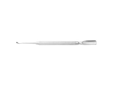 Tweezerman Professional for alessandro Nagelhautschieber deluxe NEU /OVP