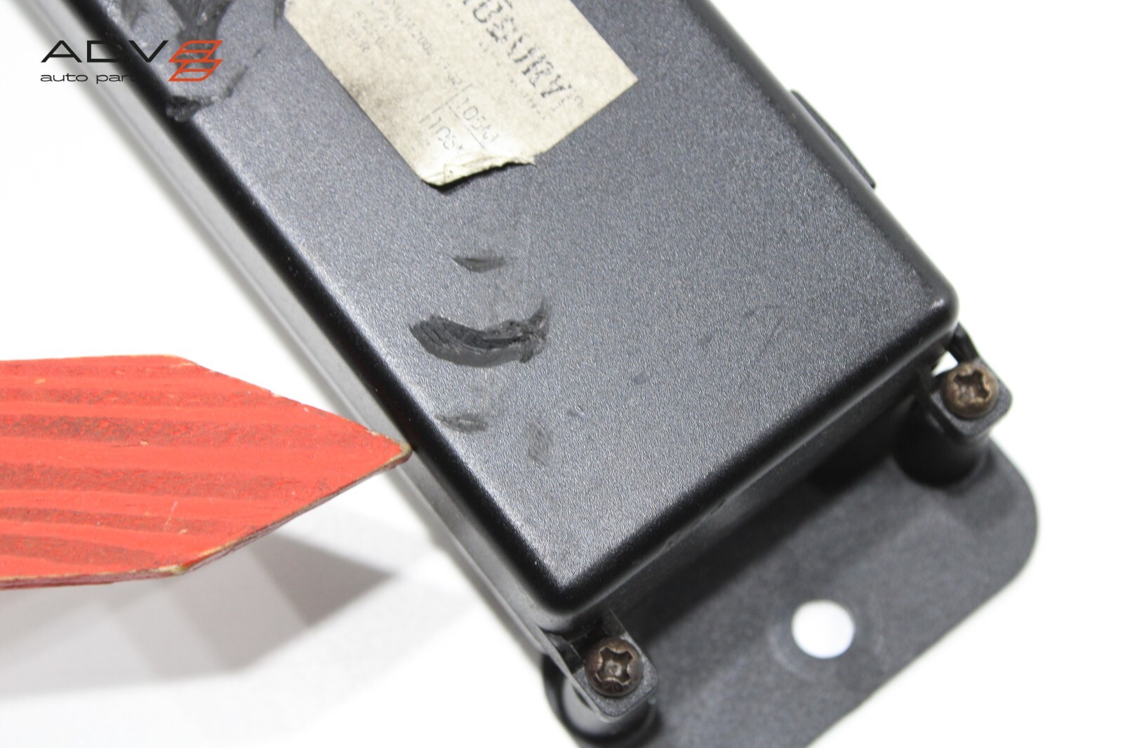 2005-2006 BENTLEY CONTINENTAL CHASSIS INTERFACE COMPUTER CONTROL MODULE UNIT OEM