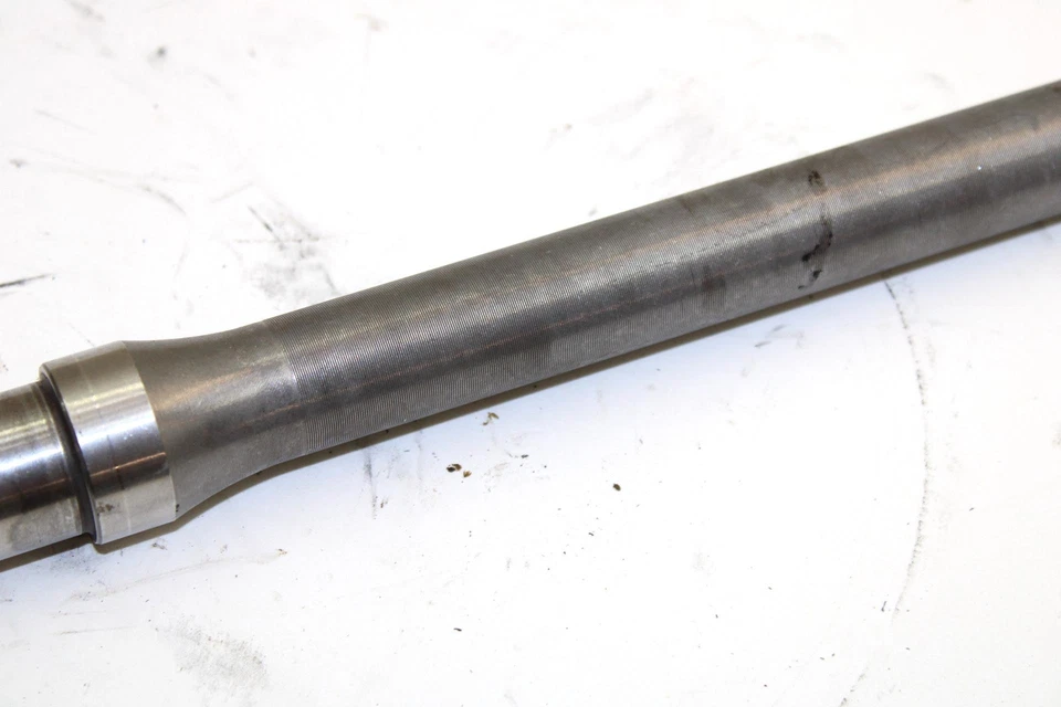 Eje trasero derecho Kawasaki Bayou 300 86 OEM 41068-1209 AK9 Foto 3 de 4