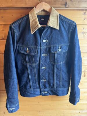 Real McCoys Lee Storm Rider 36 New | eBay UK