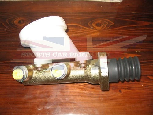 Nuevo cilindro maestro de freno MG Midget 1967-1979 con depósito gran calidad Foto 2 de 4