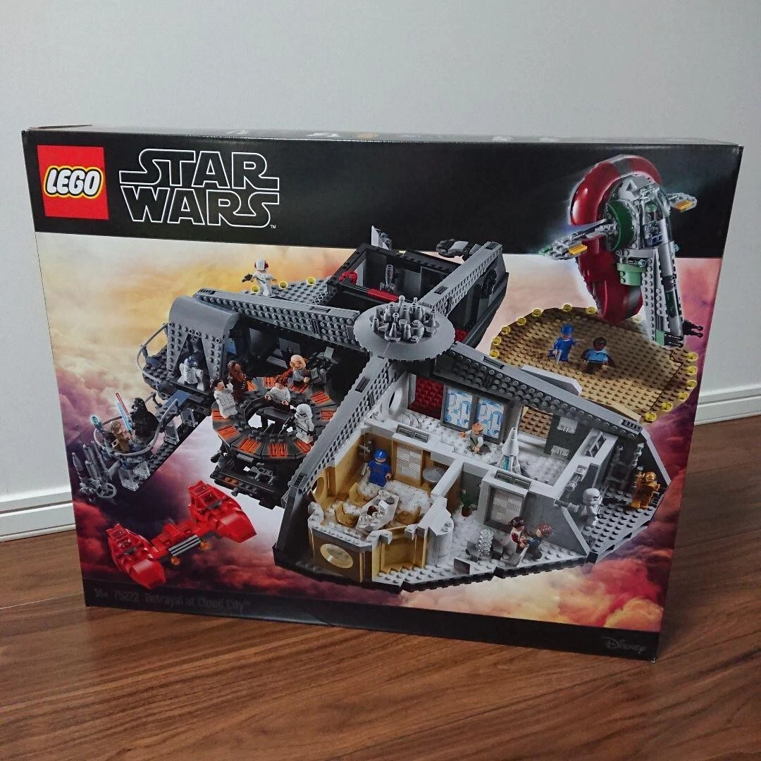 Lego 75222 sale