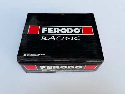 Ferodo DS1.11 Brake Pads FCP560W